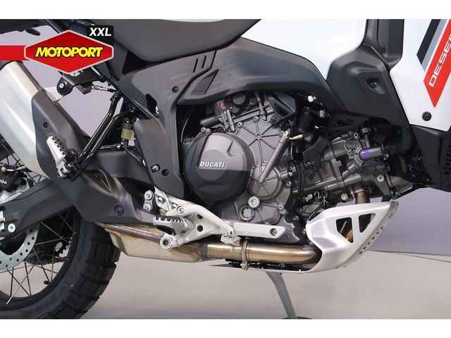 ducati - desertx