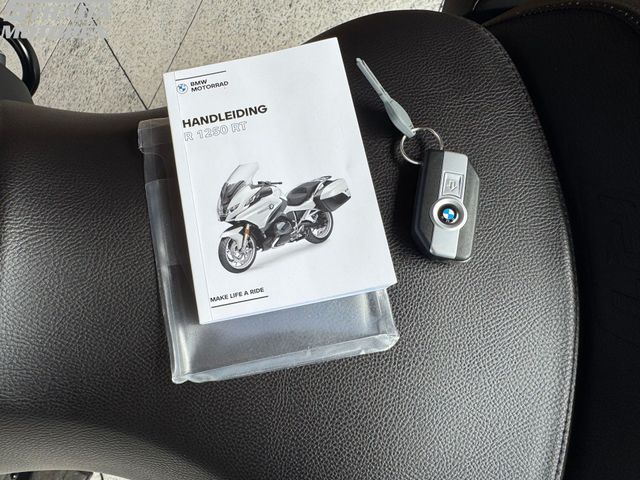 bmw - r-1250-rt