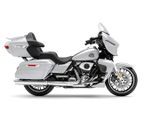 HARLEY-DAVIDSON STREET GLIDE LIMITED