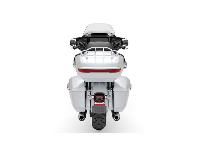 harley-davidson - street-glide-limited