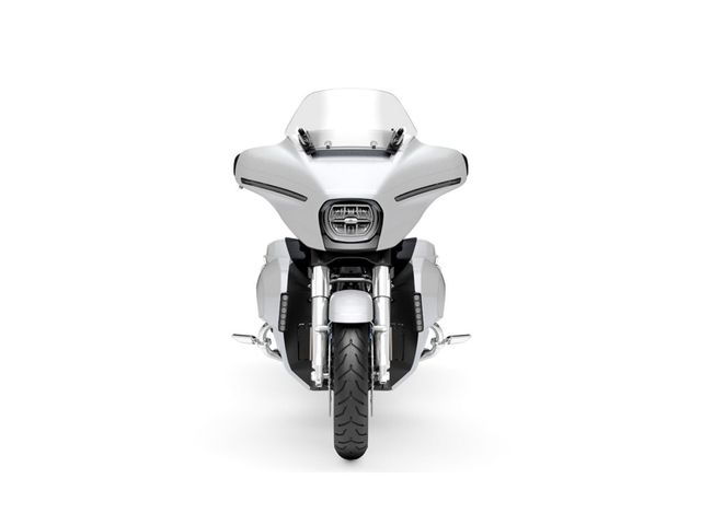 harley-davidson - street-glide-limited