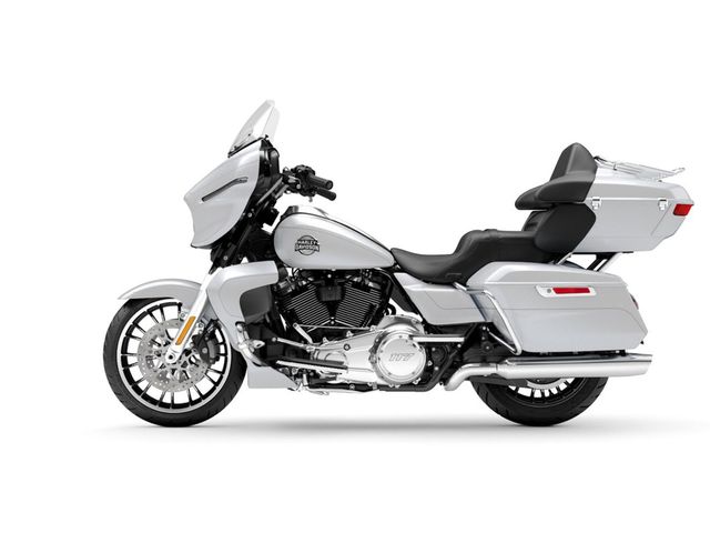 harley-davidson - street-glide-limited
