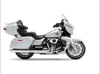 Harley-Davidson Street Glide Limited 2026 nieuw