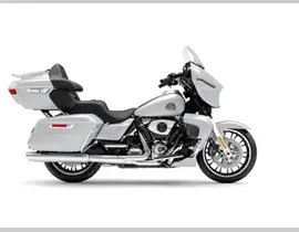 Harley-Davidson Street Glide Limited 2026 nieuw