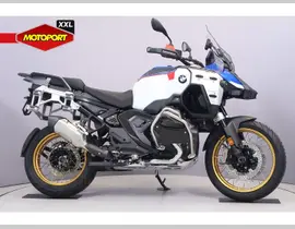 BMW R 1300 GS Adventure 2026 nieuw