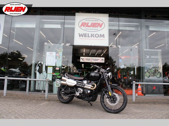 triumph - scrambler-1200-x