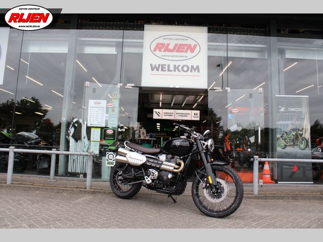 triumph - scrambler-1200-x