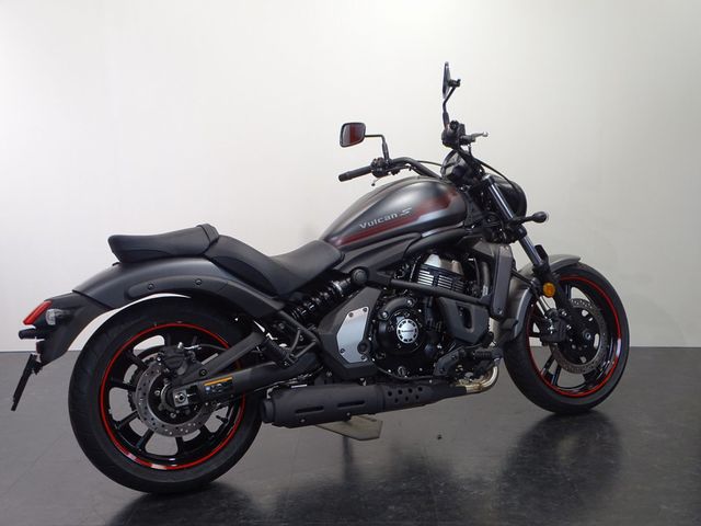 kawasaki - vulcan-s