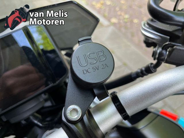 yamaha - mt-09-abs