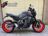 YAMAHA MT 09 ABS