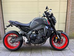YAMAHA MT 09 ABS