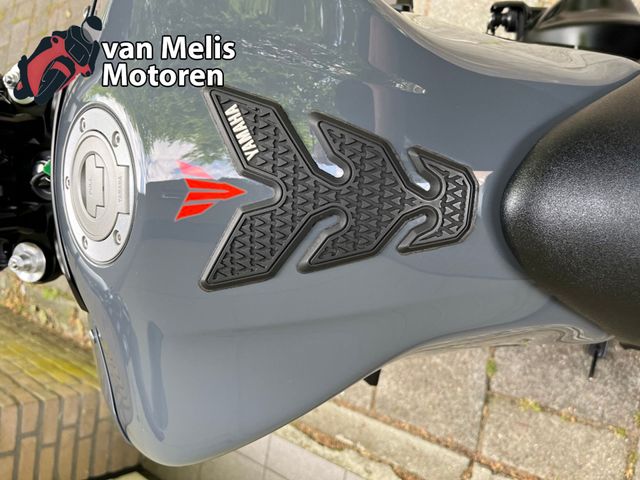 yamaha - mt-09-abs