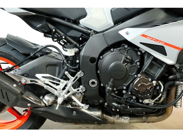 yamaha - mt-10