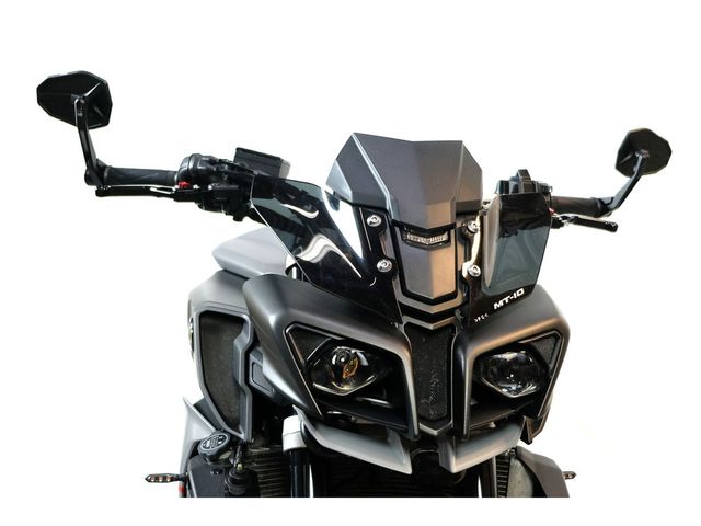 yamaha - mt-10