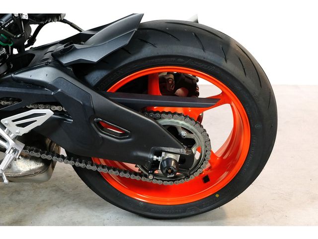 yamaha - mt-10
