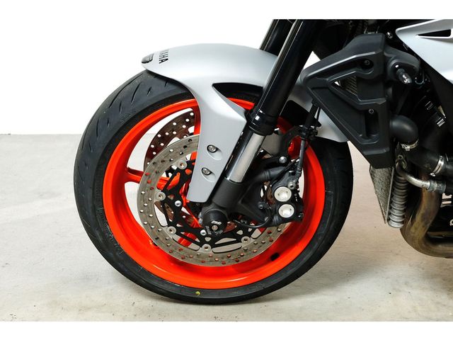 yamaha - mt-10