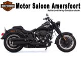 HARLEY-DAVIDSON FAT BOY S FLSTFBS