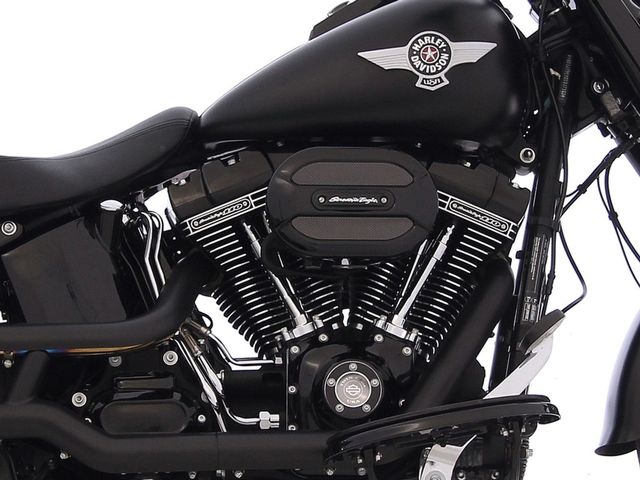 harley-davidson - fat-boy-s-flstfbs