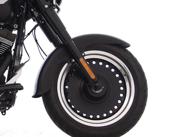harley-davidson - fat-boy-s-flstfbs