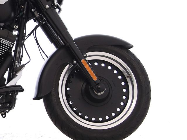 harley-davidson - fat-boy-s-flstfbs