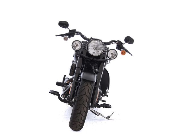 harley-davidson - fat-boy-s-flstfbs