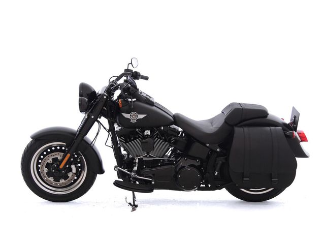 harley-davidson - fat-boy-s-flstfbs