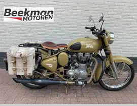Royal Enfield Classic 500 2019 occasion