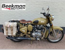 Royal Enfield Classic 500 2019 occasion
