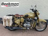 ROYAL ENFIELD CLASSIC 500
