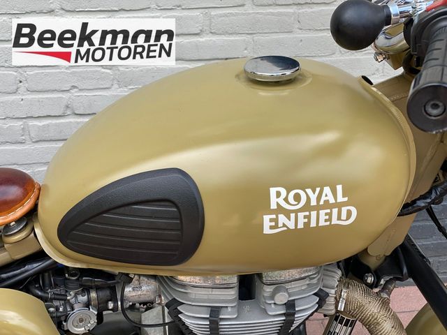 royal-enfield - classic-500