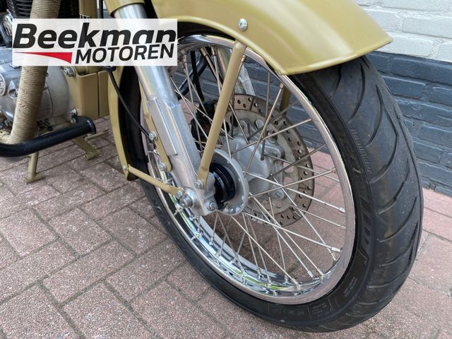 royal-enfield - classic-500