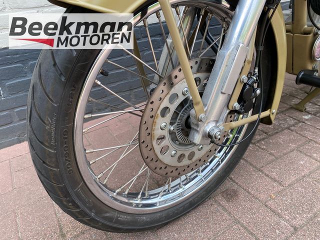 royal-enfield - classic-500