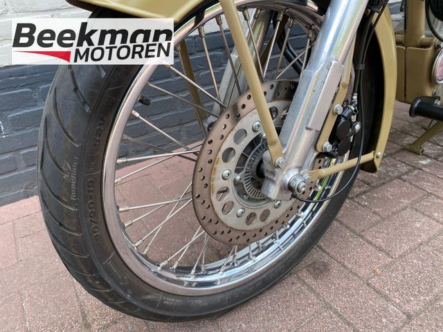 royal-enfield - classic-500