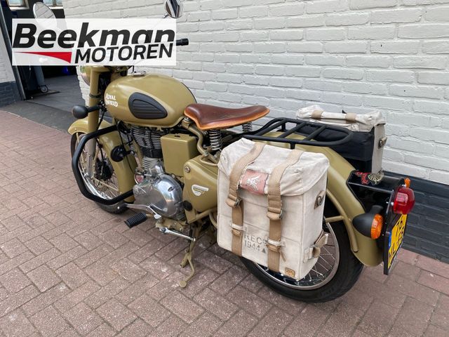 royal-enfield - classic-500