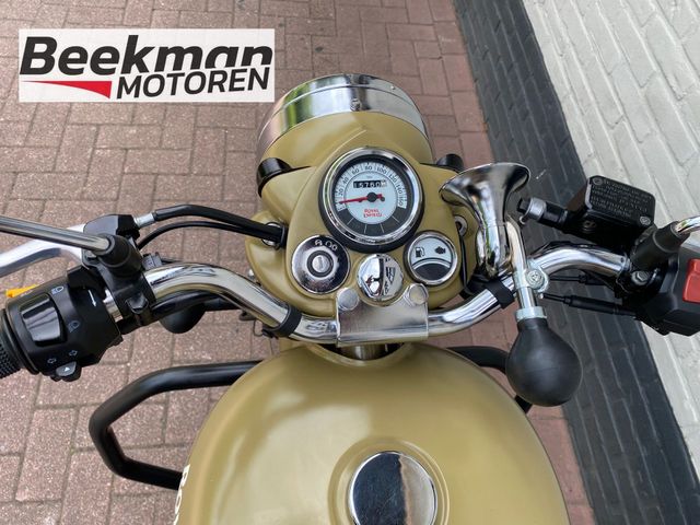 royal-enfield - classic-500