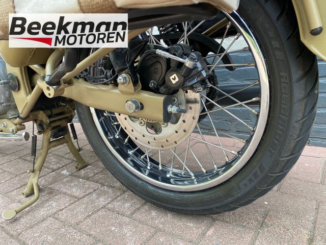 royal-enfield - classic-500