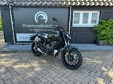 YAMAHA MT 07 ABS