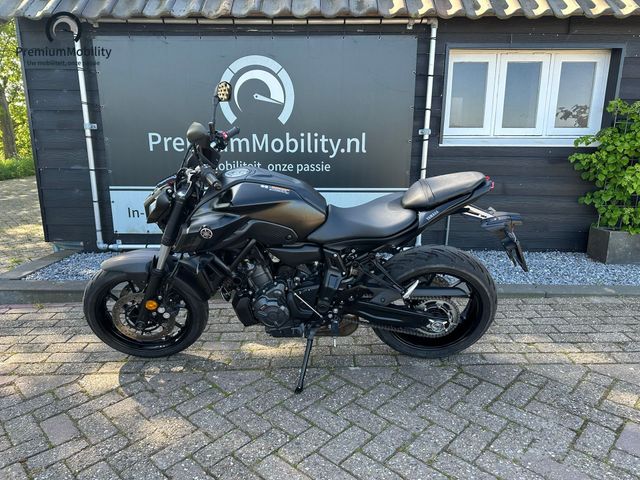 yamaha - mt-07-abs