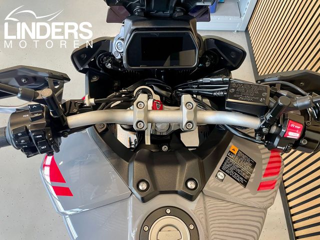 yamaha - tracer-900-gt