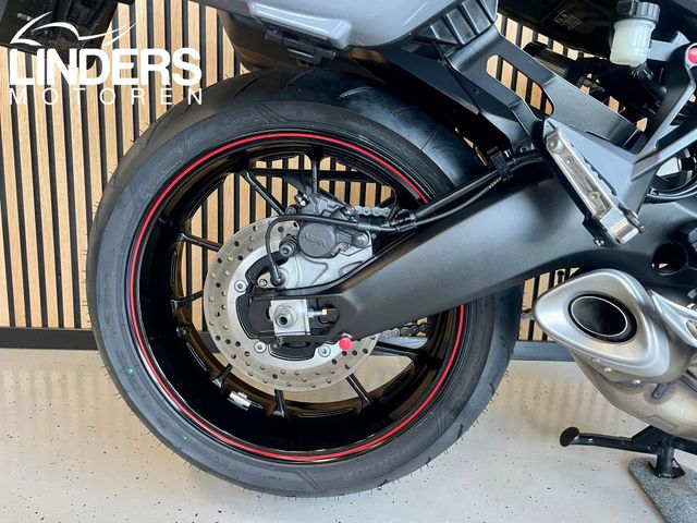 yamaha - tracer-900-gt