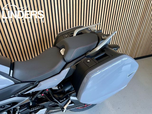 yamaha - tracer-900-gt