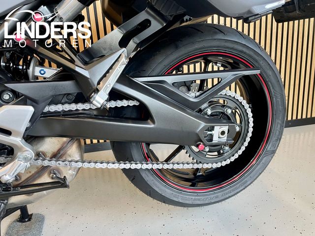 yamaha - tracer-900-gt