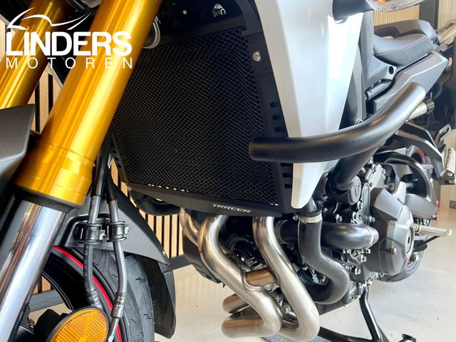 yamaha - tracer-900-gt