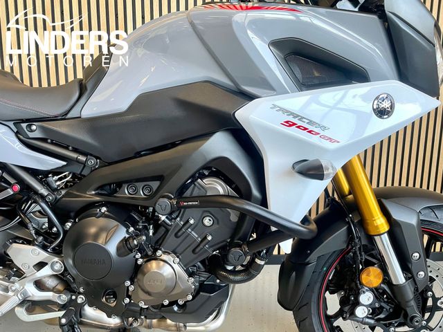yamaha - tracer-900-gt
