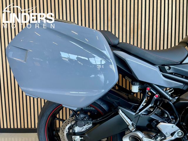 yamaha - tracer-900-gt