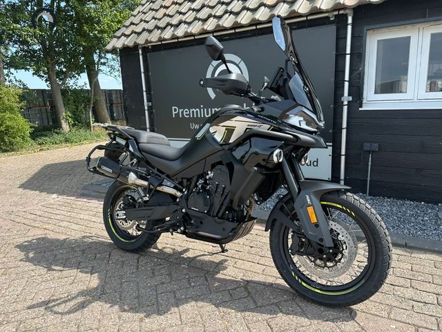 cfmoto - 800-mt-explorer