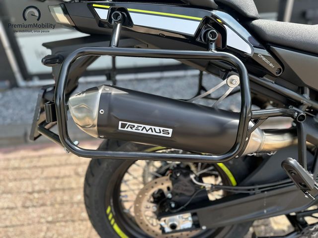 cfmoto - 800-mt-explorer