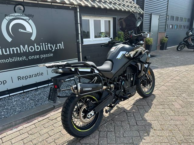 cfmoto - 800-mt-explorer