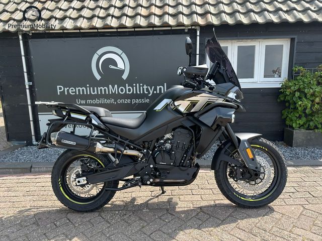 cfmoto - 800-mt-explorer