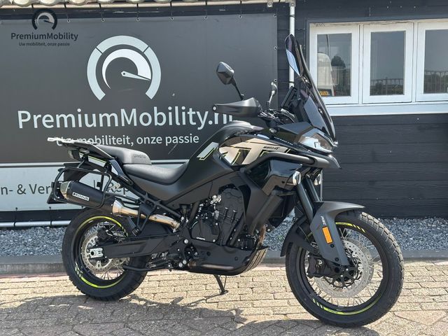 cfmoto - 800-mt-explorer